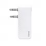 Hama 00014171 Bluetooth uztvērējs 7 m Balts