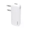 Hama 00014171 Bluetooth uztvērējs 7 m Balts