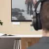 Hama 00014171 Bluetooth uztvērējs 7 m Balts