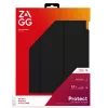 ZAGG Crystal Palace Folio 27,9 cm (11 collu) Caurspīdīgs