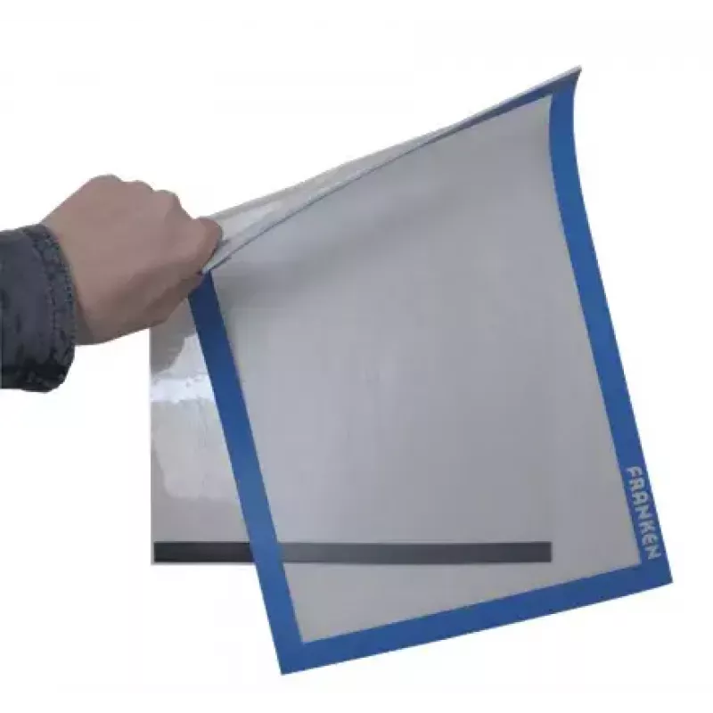 Rāmja rāmis Franken AR15012 Sarkans A3 470x10x650mm 2 gab.