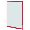 Rāmja rāmis Franken AR15012 Sarkans A3 470x10x650mm 2 gab.