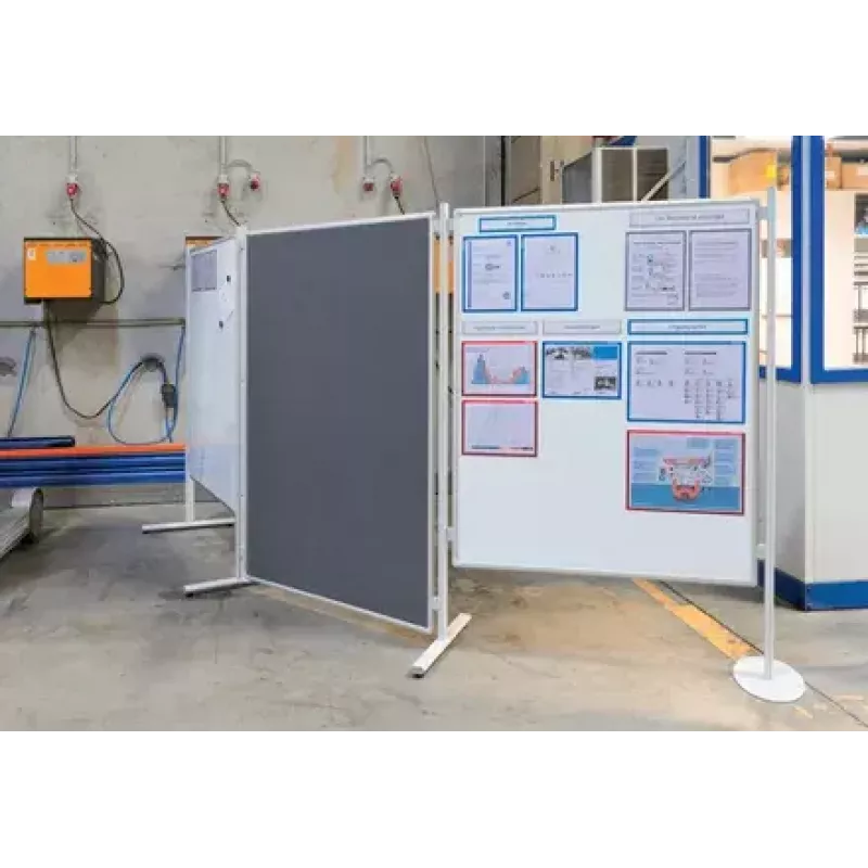 Rāmja rāmis Franken AR15012 Sarkans A3 470x10x650mm 2 gab.