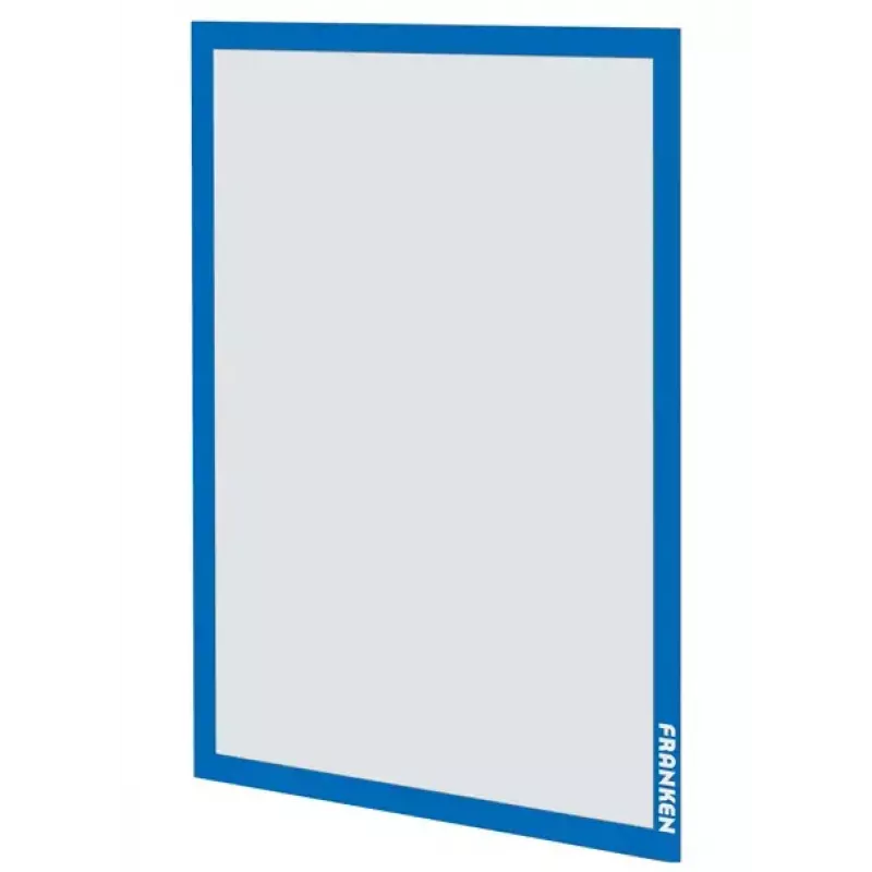Rāmja stūris Franken AR15032 A3 Zils 470x10x650mm 2gab