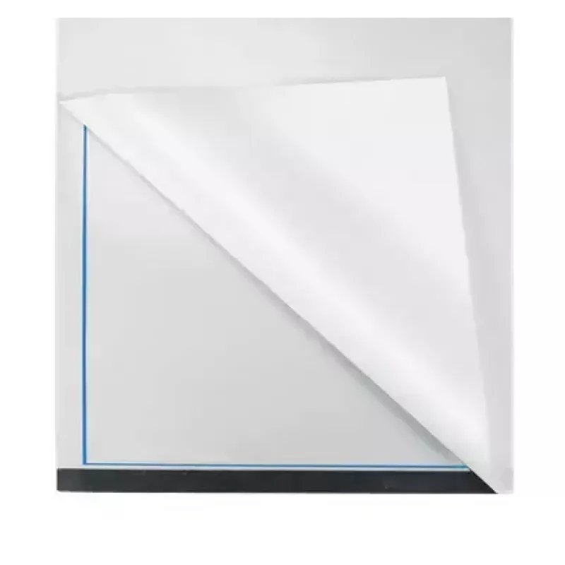 Rāmja stūris Franken AR15032 A3 Zils 470x10x650mm 2gab