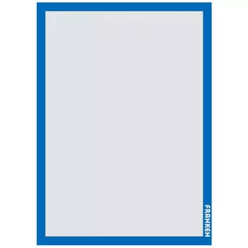 Rāmja stūris Franken AR15032 A3 Zils 470x10x650mm 2gab