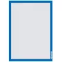 Rāmja stūris Franken AR15032 A3 Zils 470x10x650mm 2gab