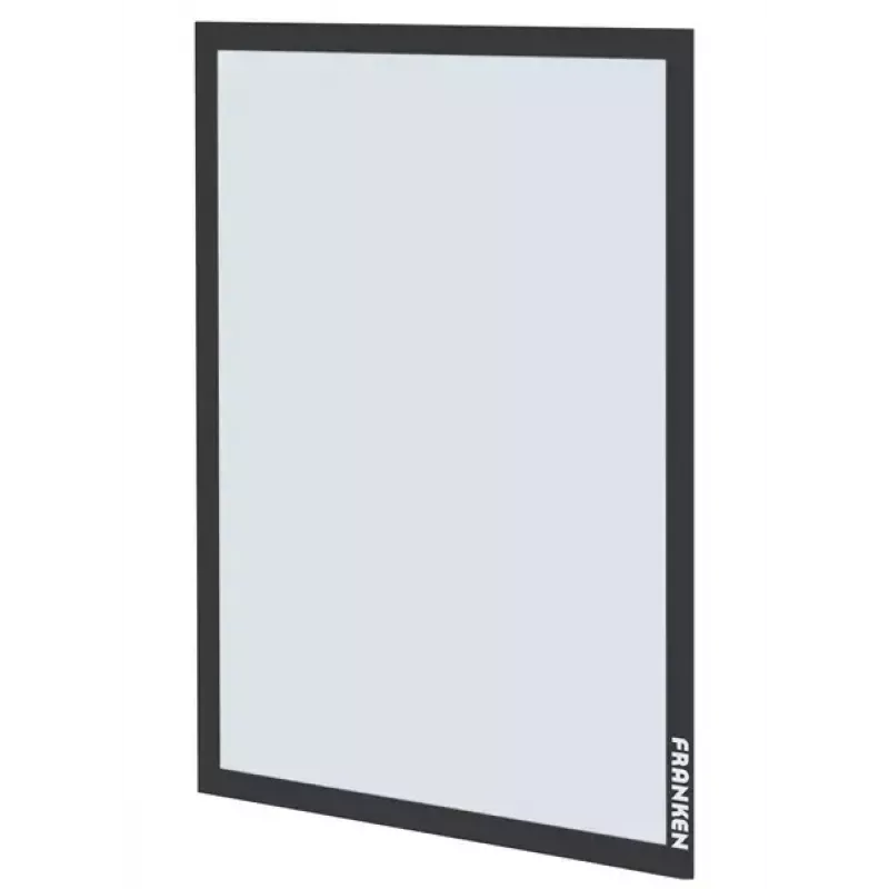 Rāmja rāmis Franken AR15102 A3 Melns 470x10x650mm 2gab