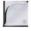 Rāmja rāmis Franken AR15102 A3 Melns 470x10x650mm 2gab