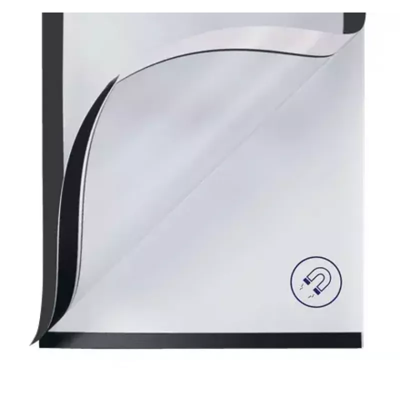 Rāmja rāmis Franken AR15102 A3 Melns 470x10x650mm 2gab