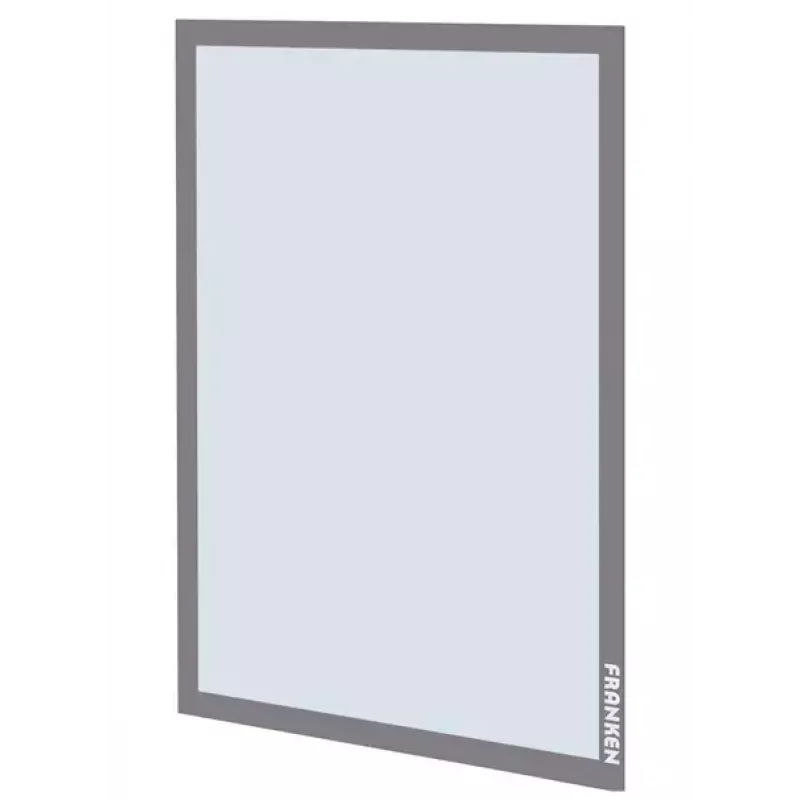 Rāmja rāmis Franken AR15132 Sudrabs A3 470x10x650mm 2 gab.