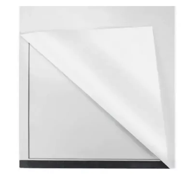 Rāmja rāmis Franken AR15132 Sudrabs A3 470x10x650mm 2 gab.