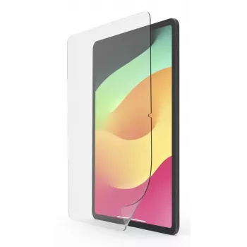 Hama Hiflex caurspīdīgs ekrāna aizsargs Apple 1 gab.