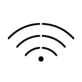 Pele HP 255 Dual Wireless RF Wireless + Bluetooth