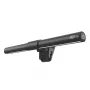 ACT AC8050 Clip-on LED gaismas josla klēpjdatoram, regulējama, USB barošana