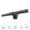 ACT AC8050 Clip-on LED gaismas josla klēpjdatoram, regulējama, USB barošana