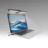 ACT AC8050 Clip-on LED gaismas josla klēpjdatoram, regulējama, USB barošana