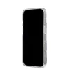 ZAGG Cases Crystal Palace Snap Apple iPhone 16 Pro Caurspīdīgs