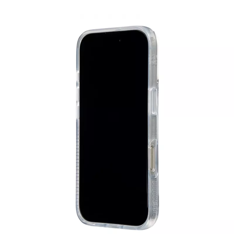 ZAGG Cases Crystal Palace Snap Apple iPhone 16 Pro Caurspīdīgs