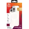 ZAGG Cases Crystal Palace Snap Apple iPhone 16 Pro Caurspīdīgs
