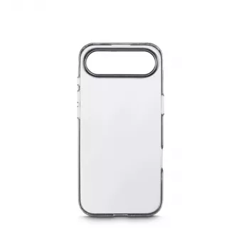 Hama Always Clear vāciņš mobilajam telefonam 16.5 cm (6.5 collas) Caurspīdīgs