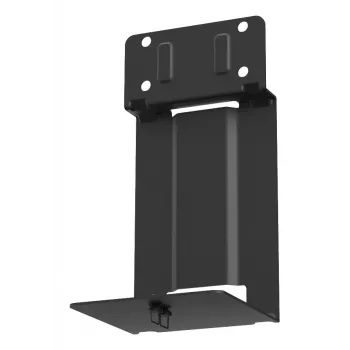 Yealink MD-PTZBracket montāžas kronšteins, melns, 145 mm