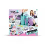Scrapbooking komplekts Canal Toys 275CL 3-in-1