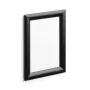 Foto rāmis Durable 479501 — viens alumīnija/plastmasas rāmis, 179×240×12 mm, melns
