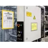 Durable 486904 dokumentu paliktnis / vēstuļu paliktnis, sakraujams galda organizators, plastmasa