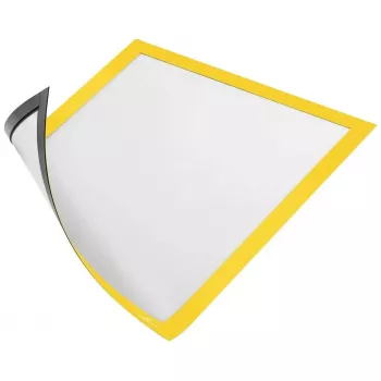 Durable 486904 dokumentu paliktnis / vēstuļu paliktnis, sakraujams galda organizators, plastmasa