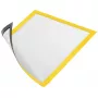 Durable 486904 dokumentu paliktnis / vēstuļu paliktnis, sakraujams galda organizators, plastmasa