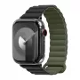 Siksniņa LAUT NOVI SPORT Apple Watch Series 4–10, SE un Ultra — 49/46/45/44 mm