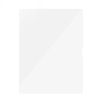 Rūdīta stikla ekrāna aizsargs PanzerGlass SAFE. iPad Air 13 collu (2024–2026) / iPad Pro 13 collu (2024–2025) Ultra‑Wide Fit — 50 gab.