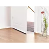 Durvju blīvslēgs TESA 05433-00102 Caurspīdīgs