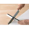 Durvju blīvslēgs TESA 05433-00102 Caurspīdīgs