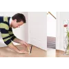Durvju blīvslēgs TESA 05433-00102 Caurspīdīgs