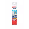 tesa Moll STANDARD durvju blīvējuma lente, caurspīdīga, 37 mm x 1 m, 05433-00102-00