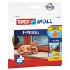 Durvju/logu blīve TESA 05395-00101