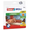 Logu/durvju blīvslēgs TESA 05445-00101