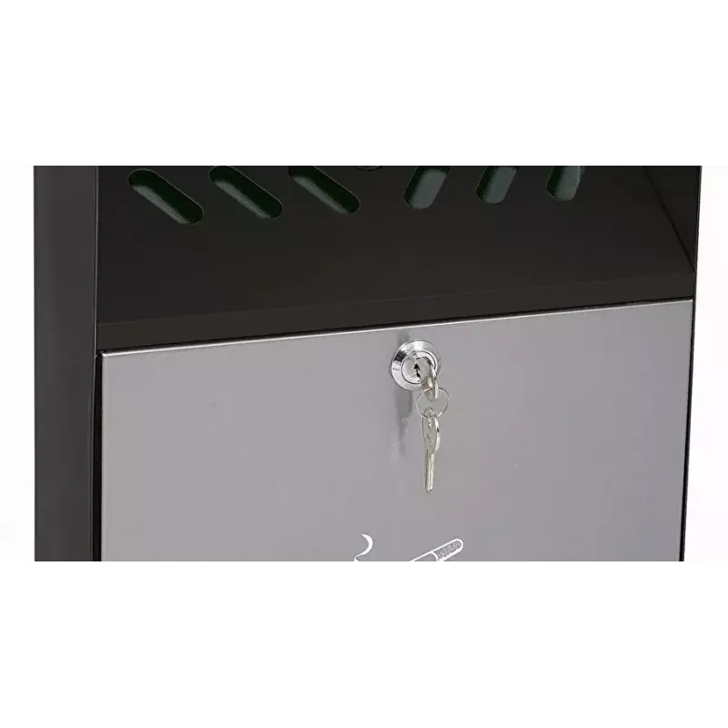 Pelntrauks Wedo 170 38112 Nerūsējošais tērauds