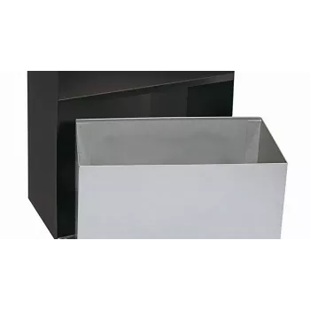 Pelntrauks Wedo 170 38112 Nerūsējošais tērauds