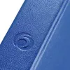 Mapes vāks Herlitz 05365044 A5 Zils Polipropilēns