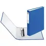 Mapes vāks Herlitz 05365044 A5 Zils Polipropilēns