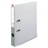 Mapes vāks Herlitz 05450903 A4 Pelēks