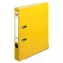 Mapes A4 Herlitz 05451307 Dzeltena