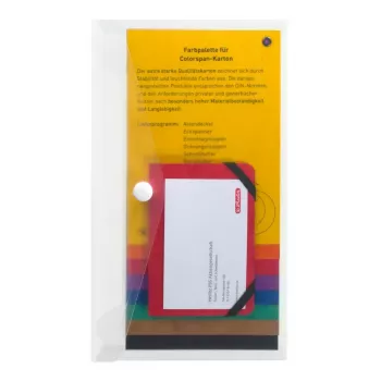 Mape Polipropilēna (PP) Herlitz 10917524