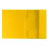 Kartona mape Herlitz 11076437 A4, dzeltena