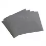 Rexel Ice Popper Wallet Ainava A4 Caurspīdīgs (5)