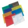 Rexel Popper Wallet A4 Assorted