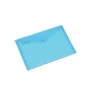 Rexel Popper Wallet A4 Zils (5)